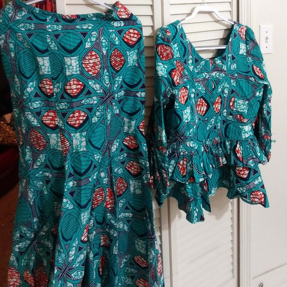 African Prints each priced 25 - Picture 4 of 8